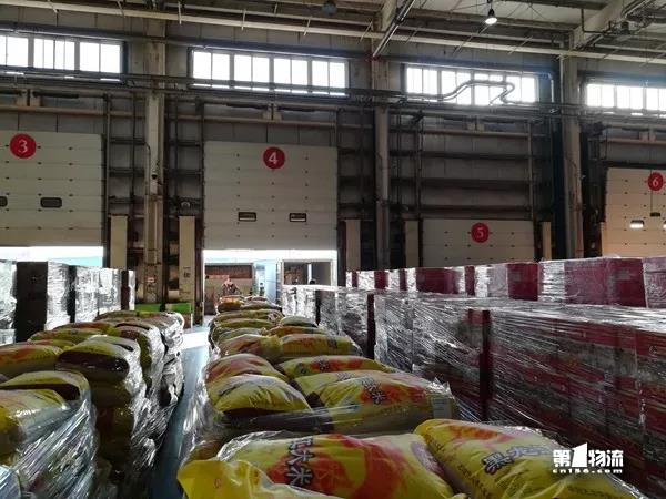 降本2成提效2倍！一塊板如何成為華潤沃爾瑪倉配的心頭寶？