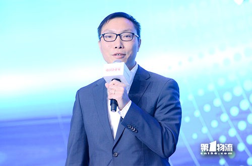 菜鳥的快遞俠已觸達(dá)全球，72小時全球達(dá)！