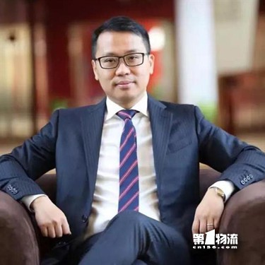 王振輝：效率革命 全供應(yīng)鏈無人化正在實(shí)現(xiàn)