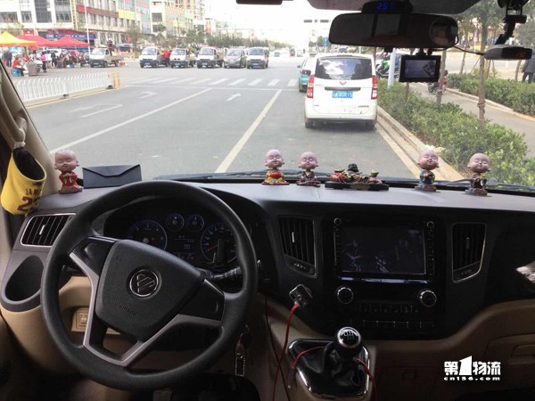 對(duì)動(dòng)力、空間動(dòng)“手腳”后 用戶老高更加偏愛(ài)圖雅諾
