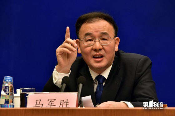 專訪國家郵政局局長，重點說了三件事